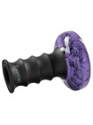 Чаша для кальяна Embery JS-Funnel Bowl glased 23 purple-black фото №0 / www.rtabak.com.ua