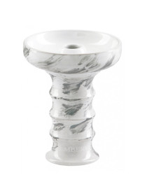 Чаша для кальяна Embery JS-Funnel Bowl Glazed 23 White-Magic