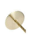 Кальян Trumpet Hookah Moar Gold фото №4 / www.rtabak.com.ua