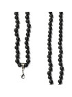 Бусы из натурального камня Lavart Beads Black фото №0 / www.rtabak.com.ua