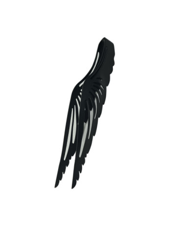 Щипцы Yaha Sky Hookah Black