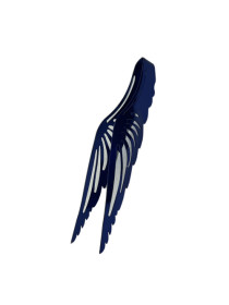 Щипцы Yaha Sky Hookah Blue
