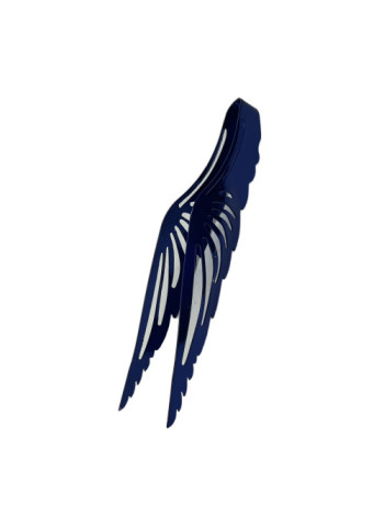 Щипцы Yaha Sky Hookah Blue