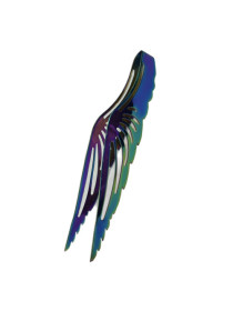 Щипцы Yaha Sky Hookah Chameleon