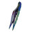 Щипцы Yaha Sky Hookah Chameleon