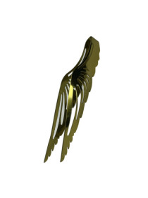 Щипцы Yaha Sky Hookah Gold
