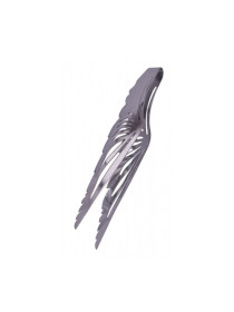 Щипцы Yaha Sky Hookah Silver