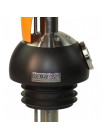 Кальян Koress K1 Red Orange фото №1 / www.rtabak.com.ua