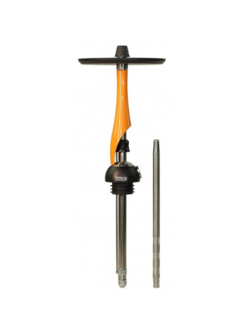 Кальян Koress K1 Red Orange