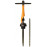Кальян Koress K1 Red Orange