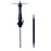 Кальян 2x2Hookah Medium Black