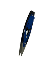 Щипцы для Кальяна Bomber Igla Blue