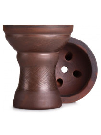 Чаша для кальяна Gusto Bowls Turkish V2.0
