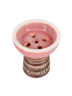Чаша Aroma Sierra Glaze Red фото №0 / www.rtabak.com.ua
