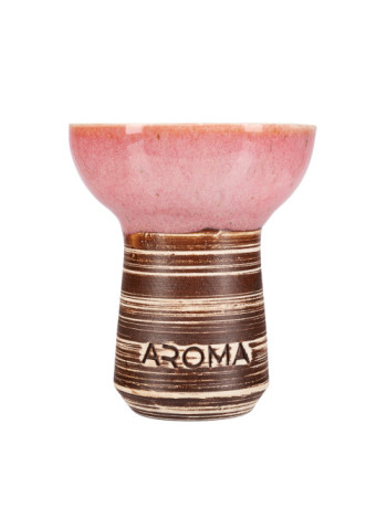 Чаша Aroma Sierra Glaze Red