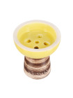 Чаша Aroma Sierra Glaze Yellow фото №0 / www.rtabak.com.ua