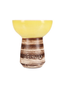 Чаша Aroma Sierra Glaze Yellow