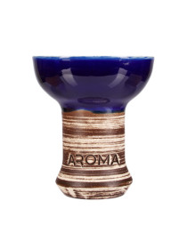 Ароматна глазур Zulu Blue Glass