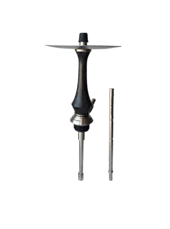 Кальян Khmara Zirka Antares (mini) Black