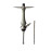 Кальян Khmara Zirka Antares (mini) Grey