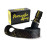 Персональный мундштук для Кальяна PERSONALKA Epoxy Twice Ornanent Gold