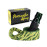 Персональный мундштук для Кальяна PERSONALKA Epoxy Zebra Green