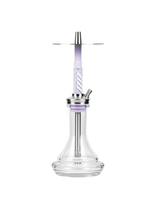 Кальян Amotion FUTR Mauve - фото №14 / Rtabak