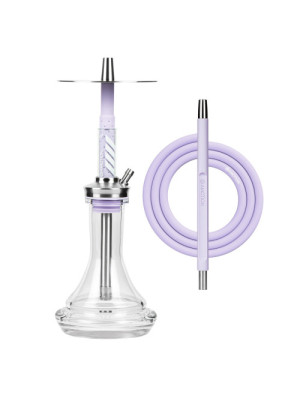 Кальян Amotion FUTR Mauve - фото №14 / Rtabak