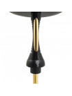 Кальян Alpha Hookah Model S черный фото №0 / www.rtabak.com.ua
