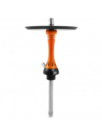 Кальян Alpha Hookah Model X оранжевый