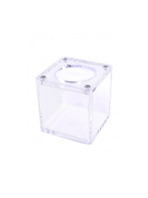 Колба для кальяна Hoob Cube Mini