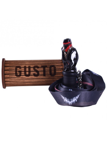 Мундштук персональный Gusto Venom