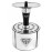 Кальян Garden Hookah серебро 6727-9