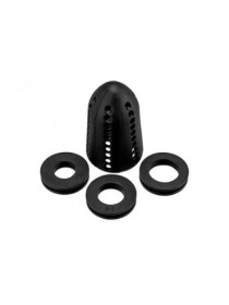 Дифузор силіконовий Black