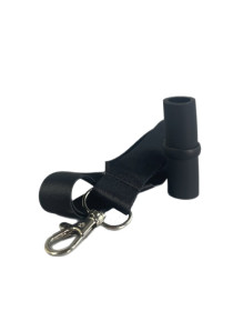 Персональный мундштук для Кальяна PERSONALKA Black
