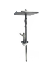 Кальян Trumpet Hookah Combi
