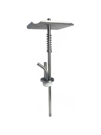 Кальян Trumpet Hookah Combi