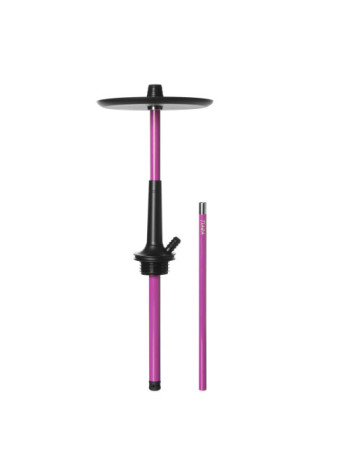 Кальян Tiaga Hookah Galaxy Iris Розовый