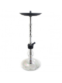 Кальян Garden Hookah Silver v.2.0 6405-9