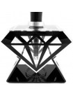 Кальян Garden Hookah черный 6828 фото №0 / www.rtabak.com.ua