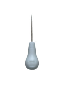 Шило для Кальяна Bullet Colour Pear White
