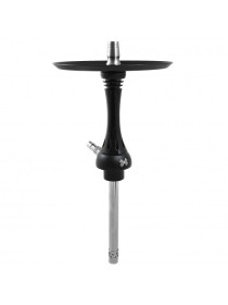 Кальян Alpha Hookah Model X черный