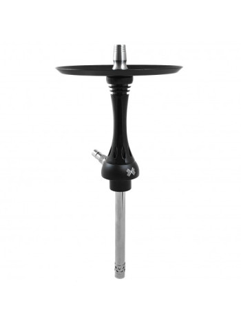 Кальян Alpha Hookah Model X черный