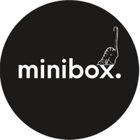 Cube box