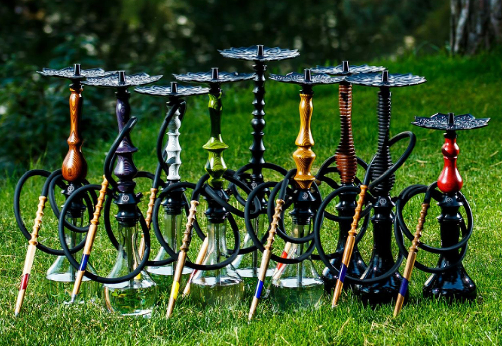 Кальян Karma Hookah 